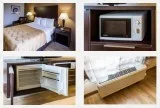 Comfortable Hotel Facility for Stay in Vallejo