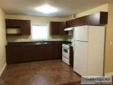Two large bedroom basement suite in Fraser heights