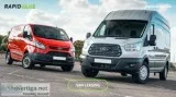 Van Leasing  Cheap Van Leasing  Lease a Van