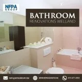 Bathroom Renovations Welland