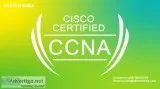 CCNA training in Mumbai.