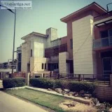 1200 yards 6 bedrooms duplex villa in sector 33 gurgaon
