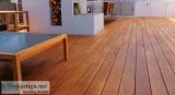 Deck Sealing and Refinishing in Westchester NY