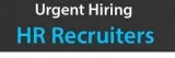 HR RECRUITERHR INTERNSHIPHR ON JOB TRAINING