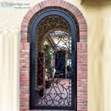 Custom Door Company