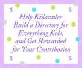 Kidazzler- An Online Directory for Parents Everything Kids- Free