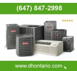High Efficiency Furnace Rent to Own Worry FREE Rental
