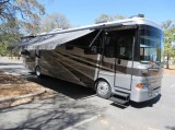 2006 Fleetwood PROVIDENCE 39V