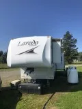 2007 Keystone Laredo 31FT Fifthwheel For Sale