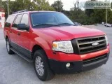 2012 Ford Expedition EL XL 4WD