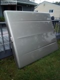 1998 Chevy hard locking tonau cover