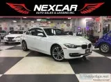 Toronto Used BMW 3 Series for Sale 
