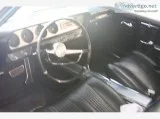 Pontiac GTO