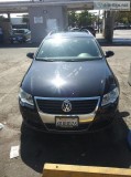 2010 Volkswagen Passat