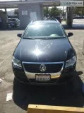 2010 Volkswagen Passat
