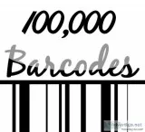 Buy Instant UPC Codes Online at a Low Price
