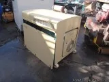 ONAN GENERATOR NATURAL GAS