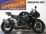 Used Suzuki GSX-R750 for sale