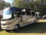 2018 Forest River GEORGETOWN 5 SERIES GT5 36B5