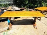 Dining Room Table