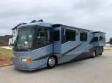 2004 Travel Supreme TRAVEL SUPREME 40DS04