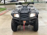 New 500 ColemanBenche 4x4 EFI Liquid Cooled Automatic atv - Ship