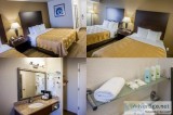Book Your Stay at Hotel in Vallejo  Quality Inn