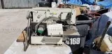 BROTHER BAS-311E-21 SEWING MACHINE