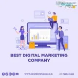 Best Digital Marketing Company in Gurgaon