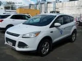 2013 Ford Escape SE 4WD