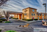 Book Budget Friendly Stay at Quality Inn Vallejo