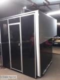 camper for trailer