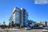 Cambie Modern 1 Bed 1 Bath Condo w Air Conditioning  REMY