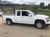 2009 Chevrolet Colorado LT Ext. Cab 2WD