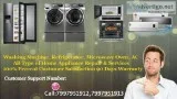 LG washing machine service center in Banjara Hills