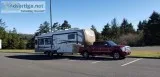 2016 Ford F-350 Super Duty Platinum Plus 2019 Forest River Cedar