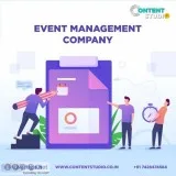 Event Management Company in Gurgaon