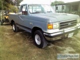 1990 Ford F-150 for sale