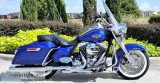 2015 HARLEY ROAD KING " 1650 MILES "