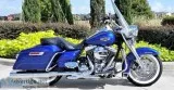 2015 HARLEY ROAD KING &quot 1650 MILES &quot