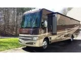 2014 Itasca SUNCRUISER 37F