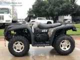 New 2018 Coleman Utility 4x4 EFI ATV- Delivered Free Fully Assem