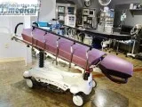 Stryker 1061 OBGYN Stretcher