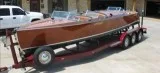 Boat Trailers
