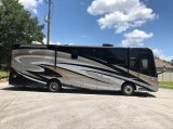 2014 Coachmen CROSS COUNTRY 360DL
