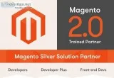Hire Magento Developers