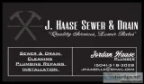 Affordable Plumbing Service