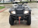New HiSun Coleman 500 EFI W.C. 4x4 35 HP ATV - Free Delivery to 