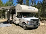 2015 Jayco Redhawk 31XL Class-C Motorhome For Sale