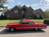 Chevrolet Impala